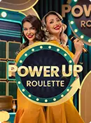 Power Up Roulette by Pragmatic Play